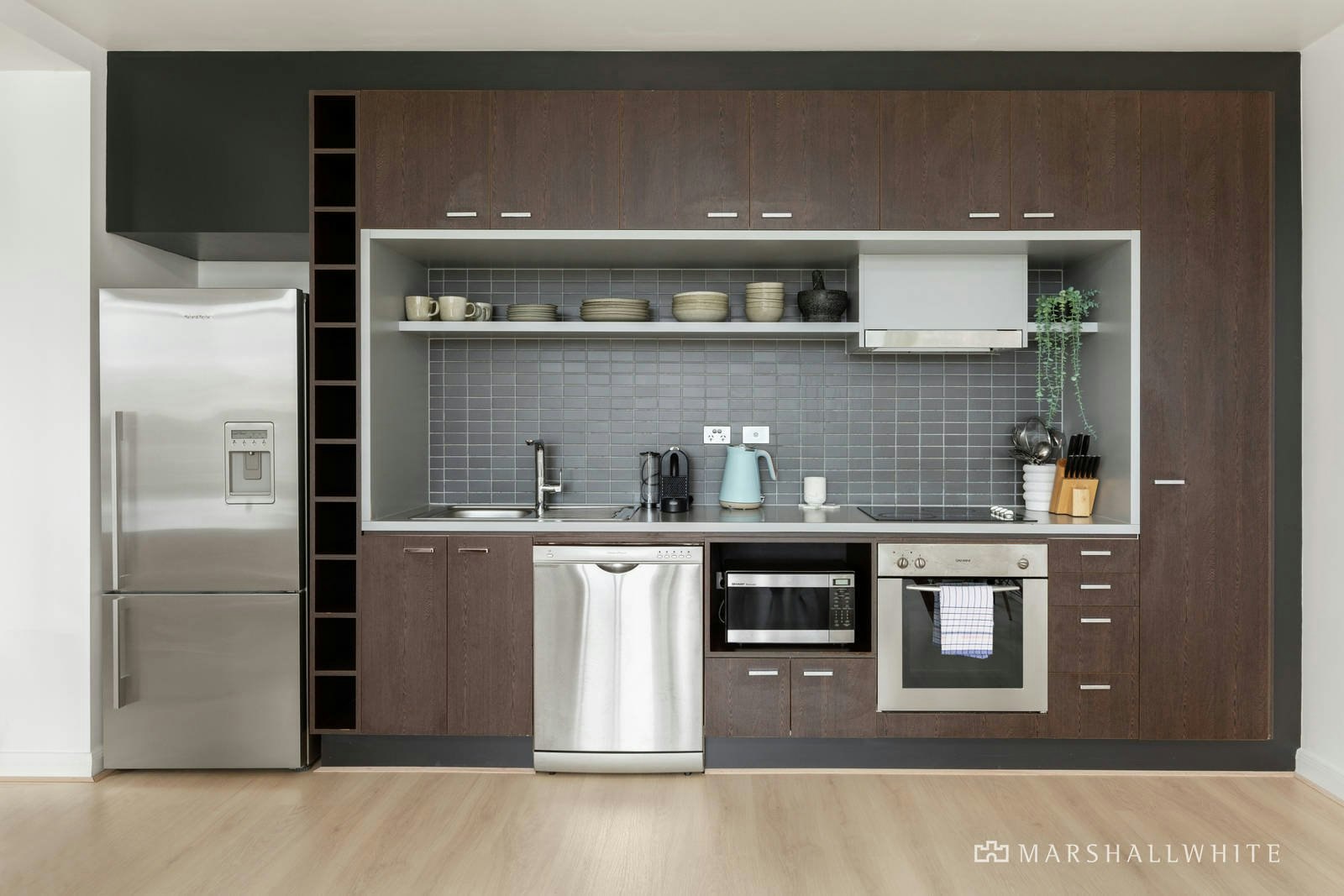 202/1 Margaret Street, Richmond, VIC