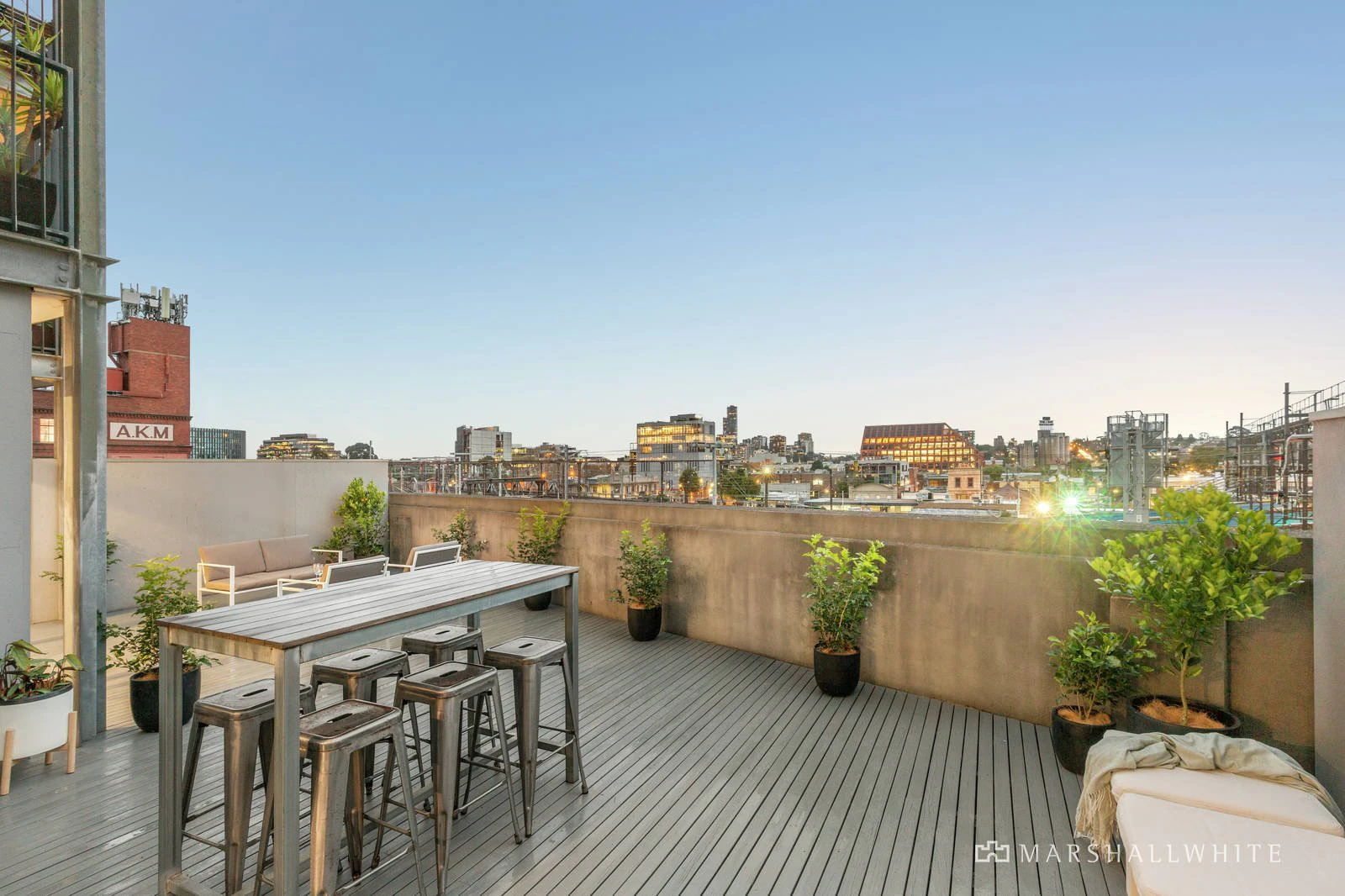 202/1 Margaret Street, Richmond, VIC