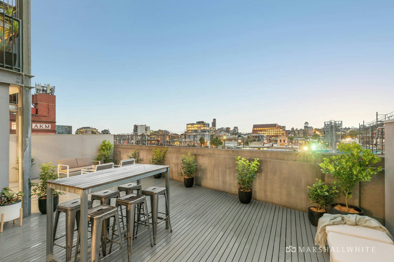 202/1 Margaret Street, Richmond, VIC