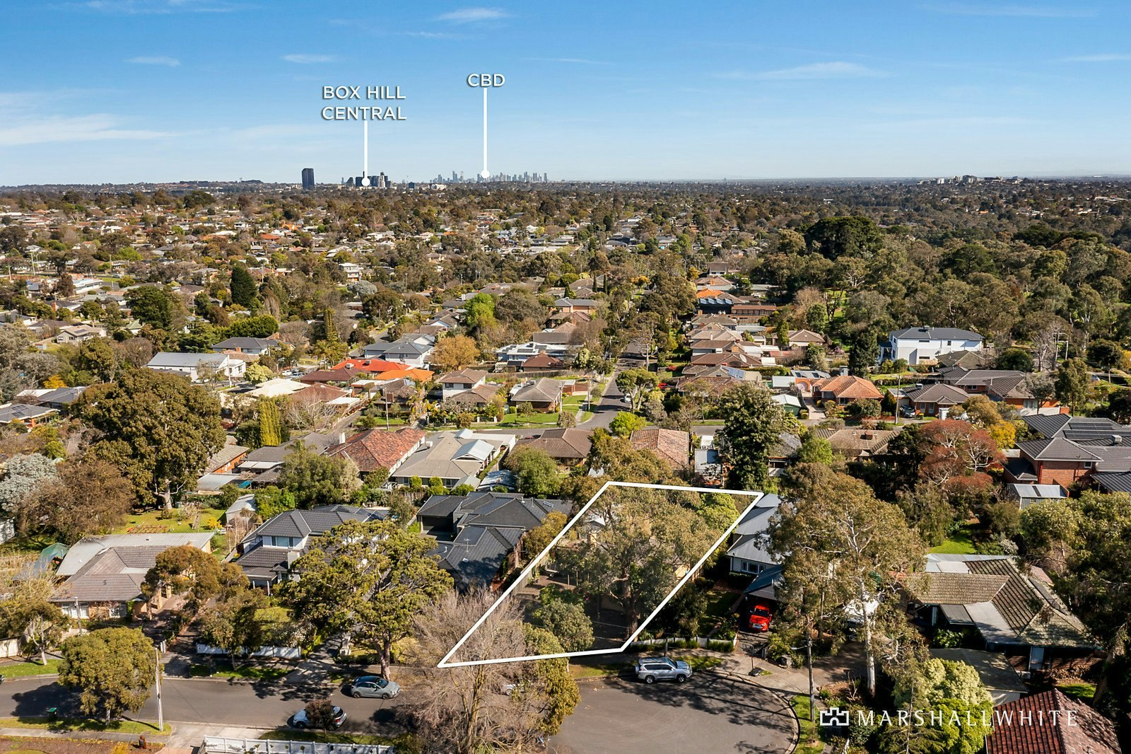 8 Savage Court, Nunawading, VIC