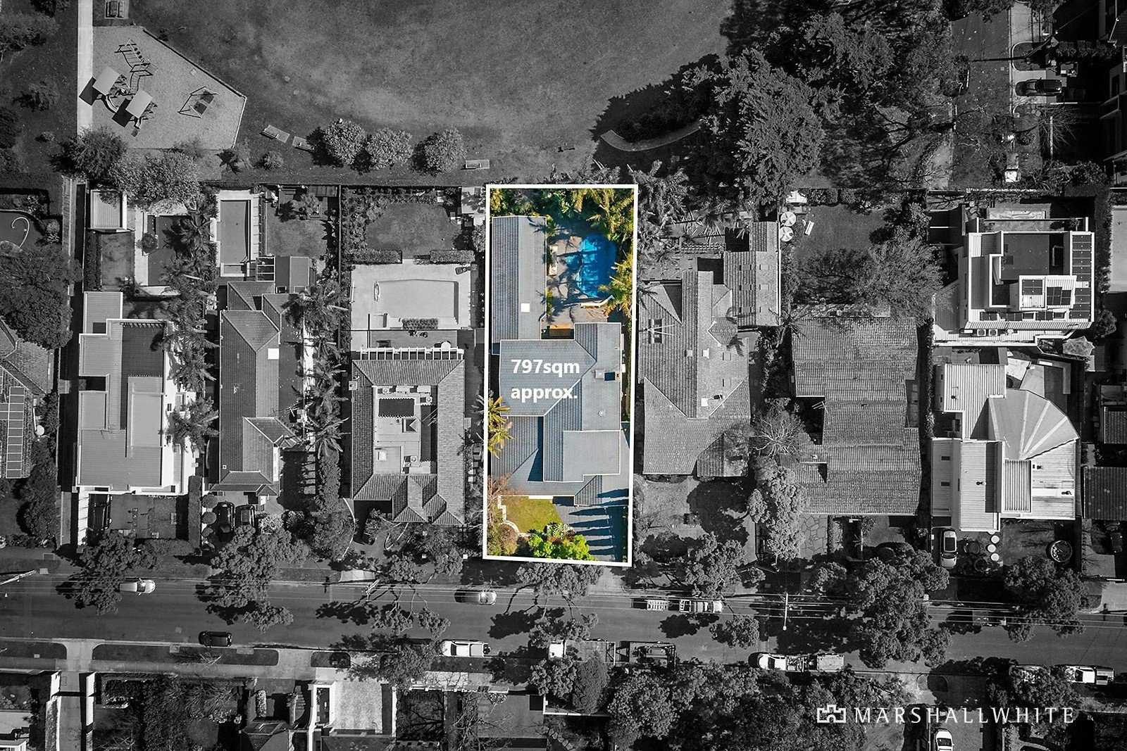 41 Hanby Street, Brighton, VIC