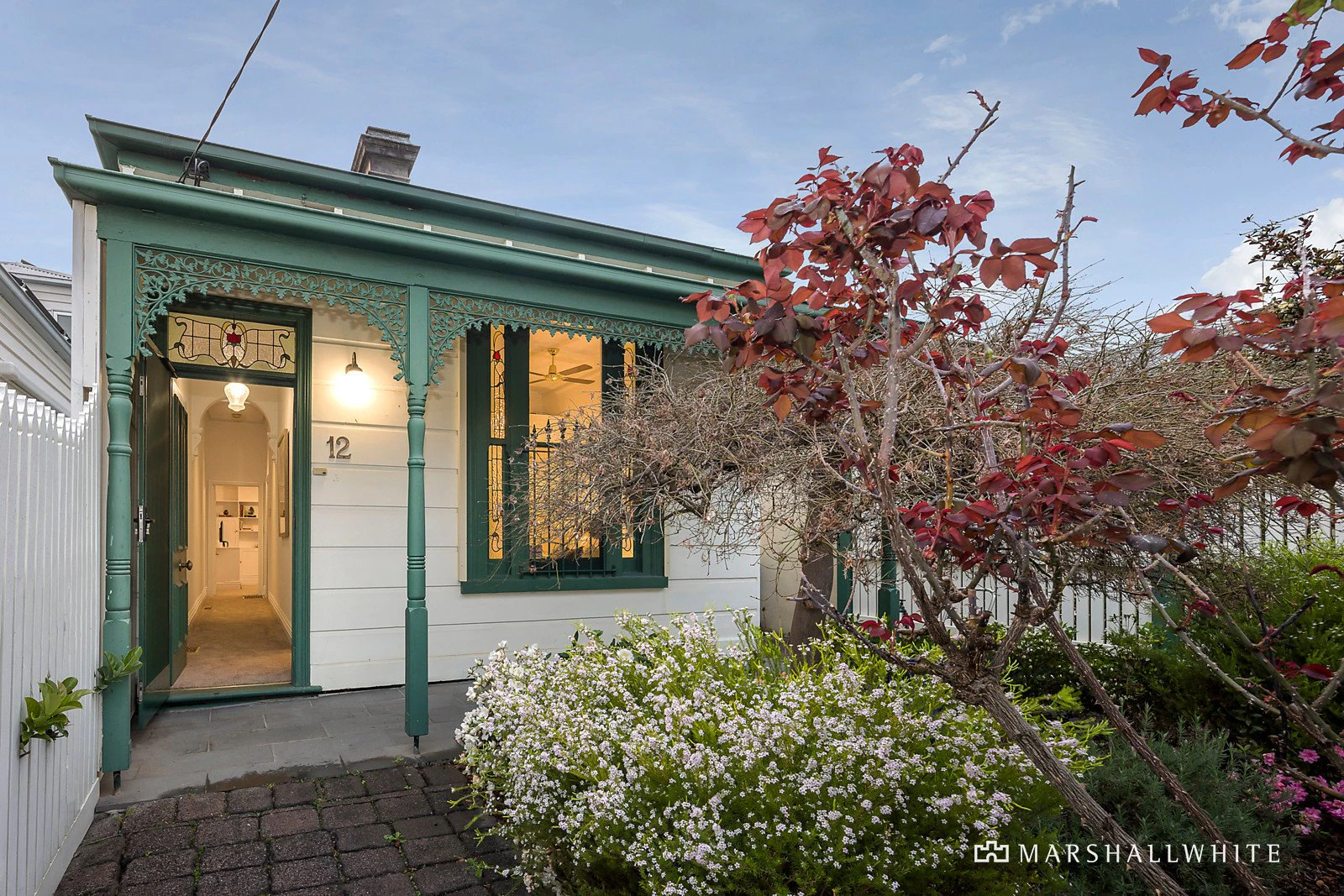 12 Sercombe Grove, Hawthorn, VIC