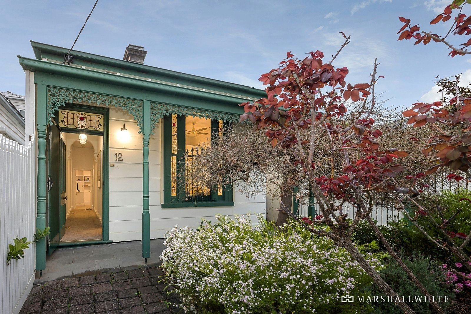 12 Sercombe Grove, Hawthorn, VIC