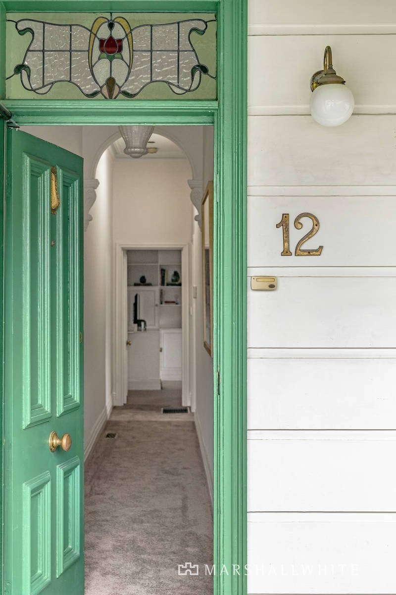 12 Sercombe Grove, Hawthorn, VIC