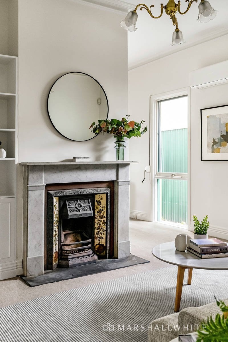 12 Sercombe Grove, Hawthorn, VIC