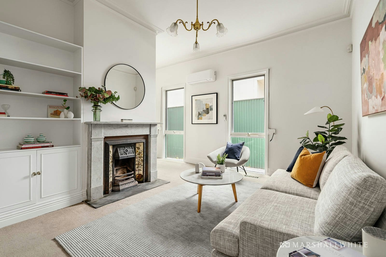 12 Sercombe Grove, Hawthorn, VIC