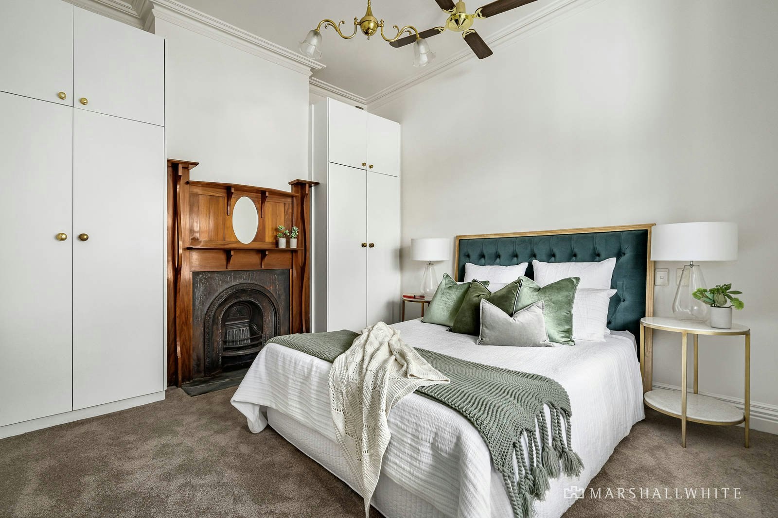 12 Sercombe Grove, Hawthorn, VIC