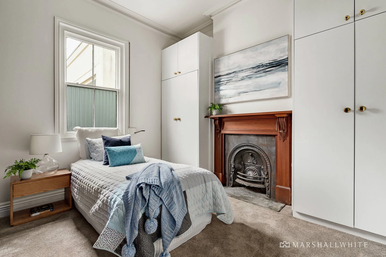12 Sercombe Grove, Hawthorn, VIC