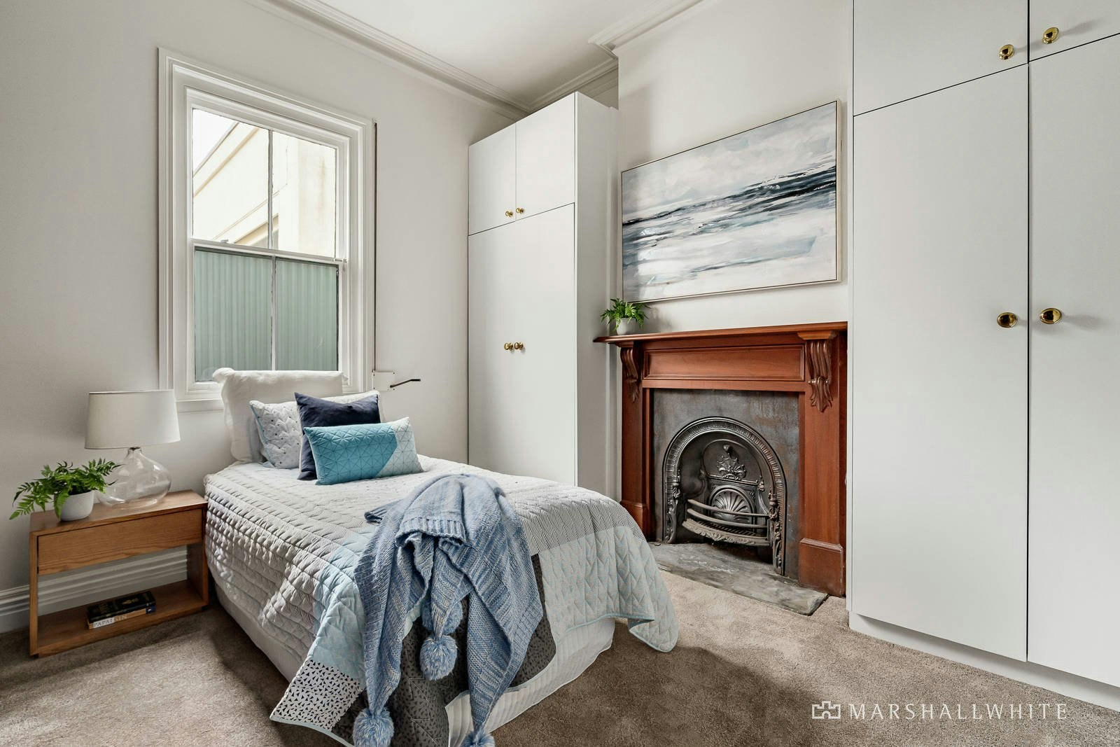 12 Sercombe Grove, Hawthorn, VIC