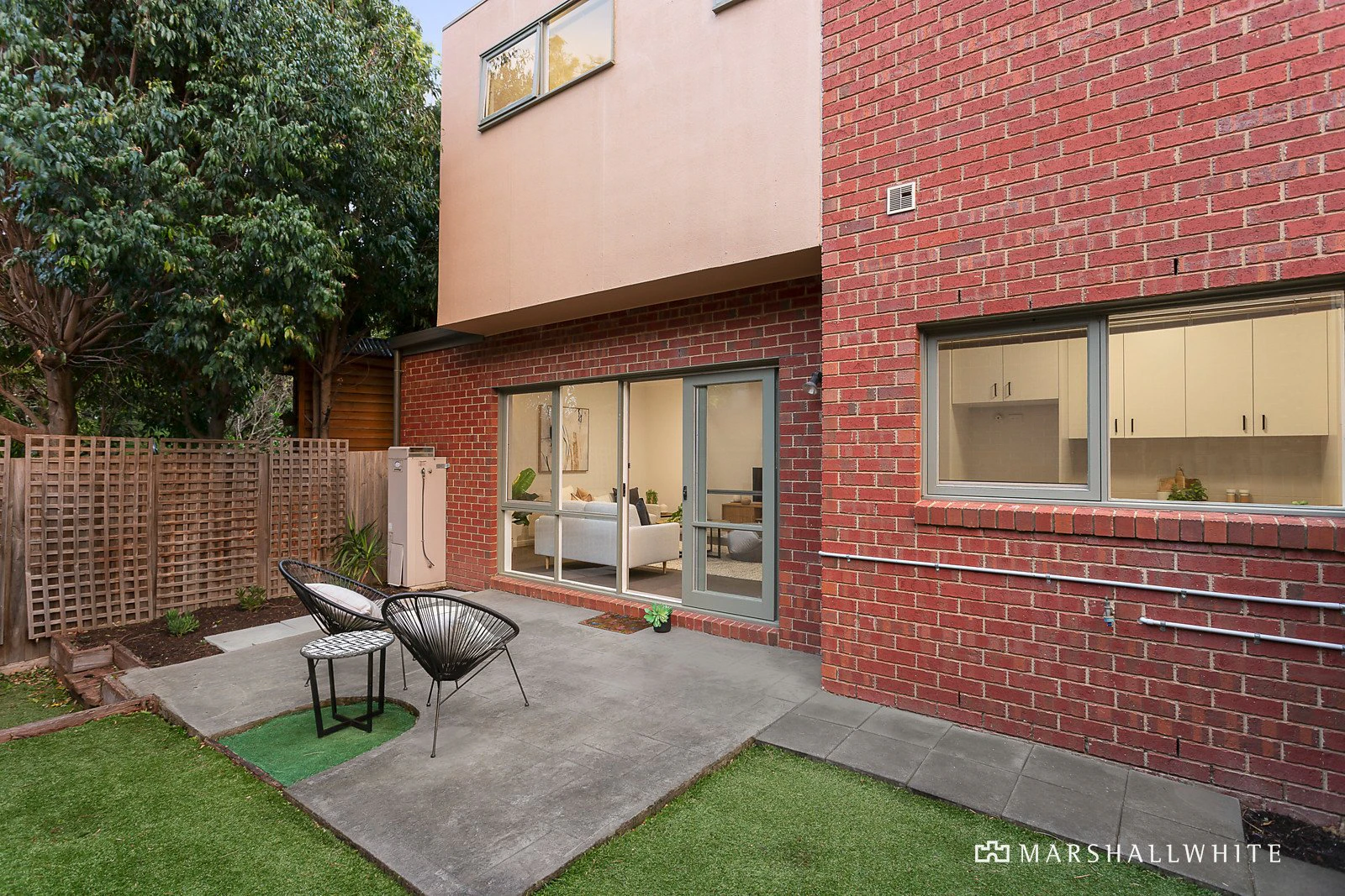 5/39 Wattle Road, Hawthorn, VIC