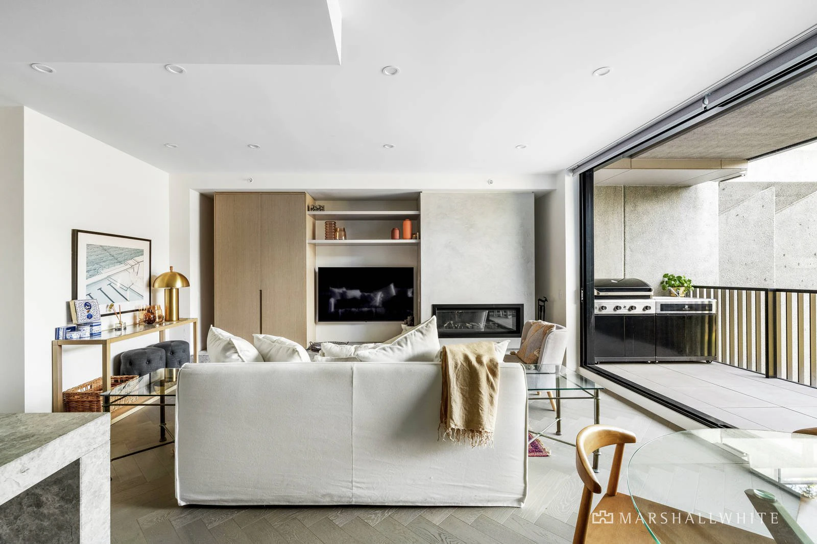 204/1A Yarra Street, Hawthorn, VIC