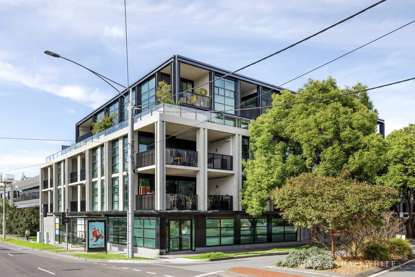 204/1A Yarra Street, Hawthorn, VIC