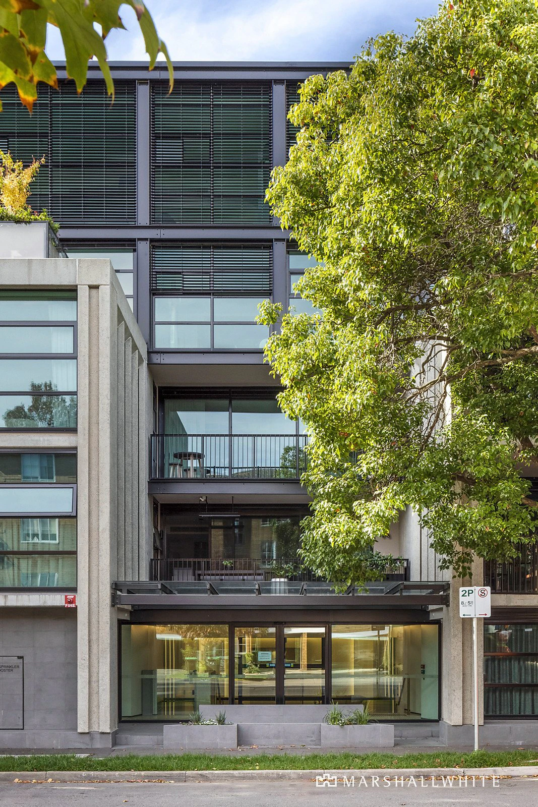 204/1A Yarra Street, Hawthorn, VIC
