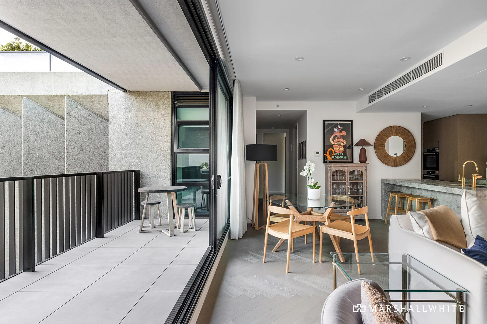 204/1A Yarra Street, Hawthorn, VIC
