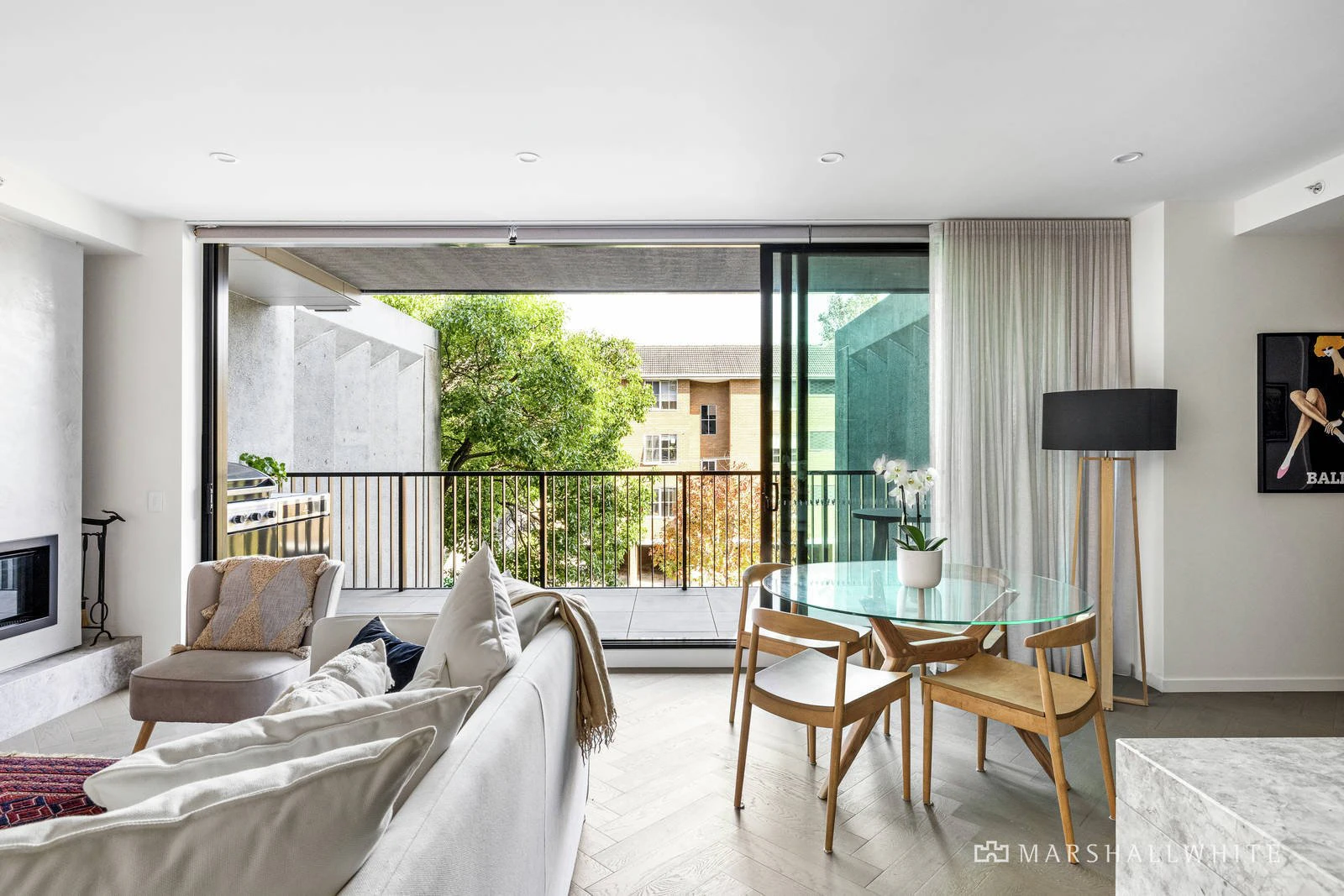 204/1A Yarra Street, Hawthorn, VIC