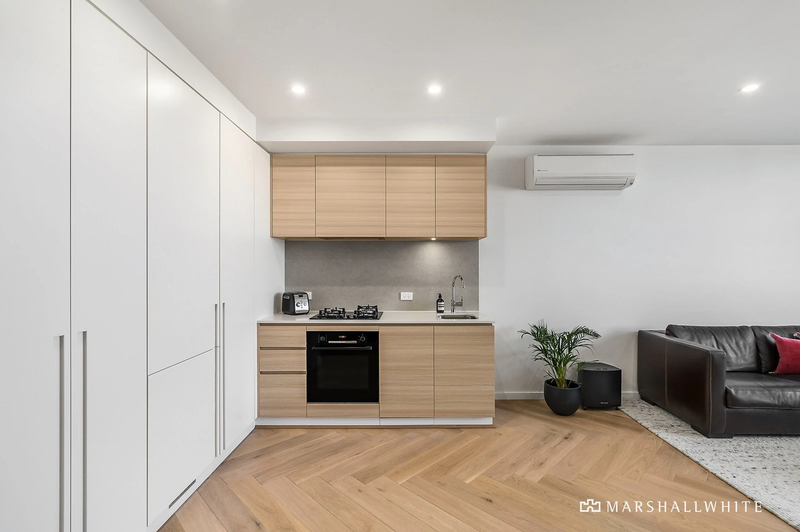 507/10 Station Street, Caulfield North, VIC