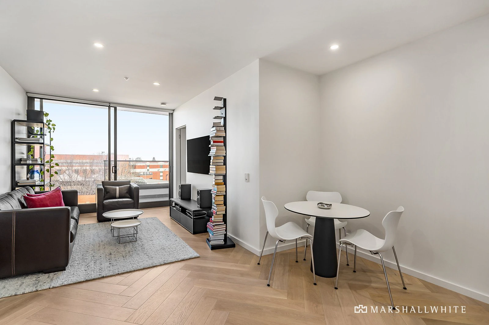 507/10 Station Street, Caulfield North, VIC
