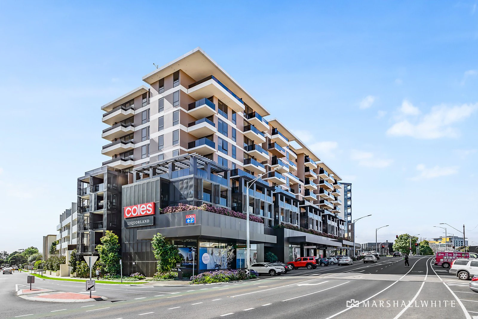 507/10 Station Street, Caulfield North, VIC