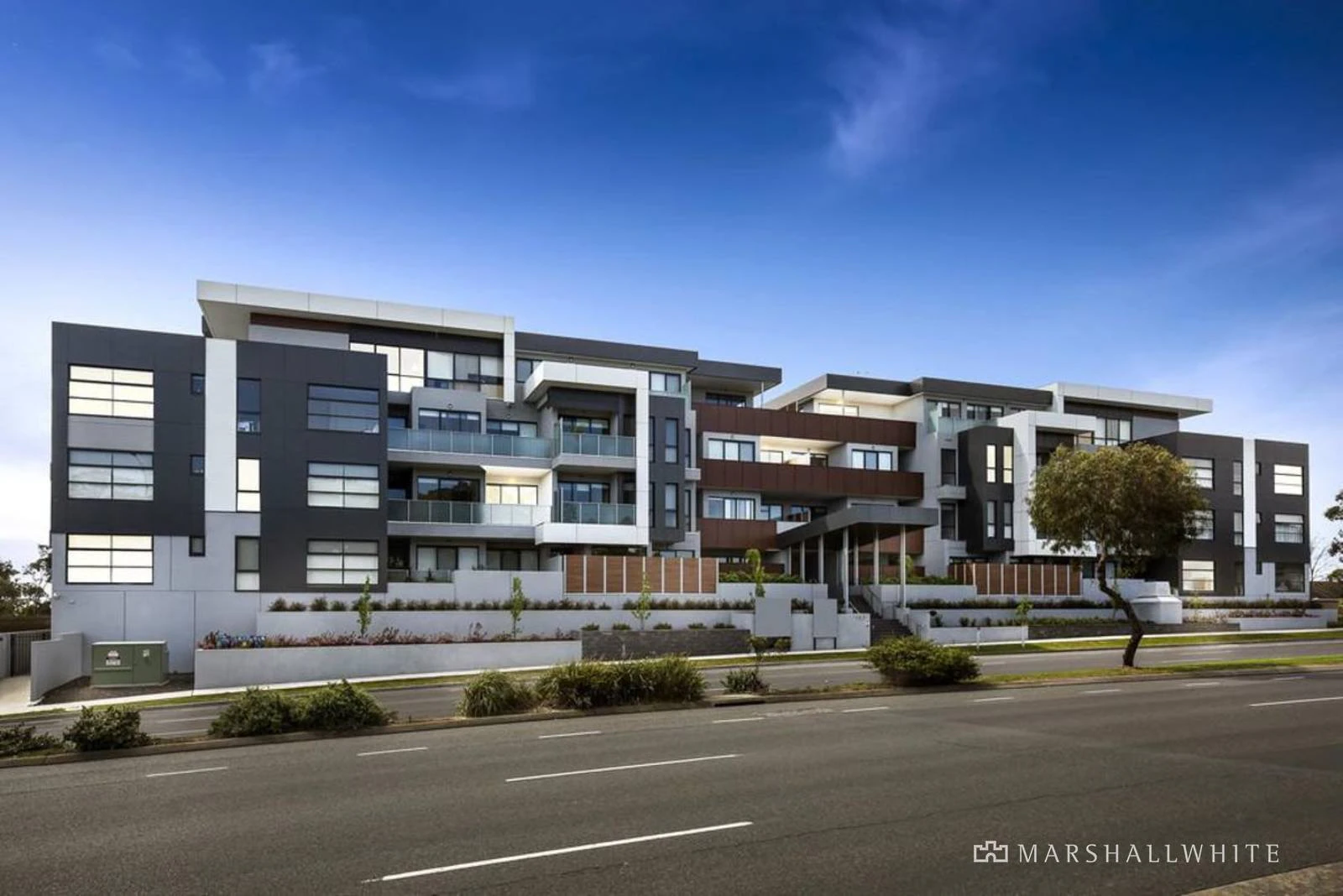 220/187 Reynolds Road, Doncaster East, VIC