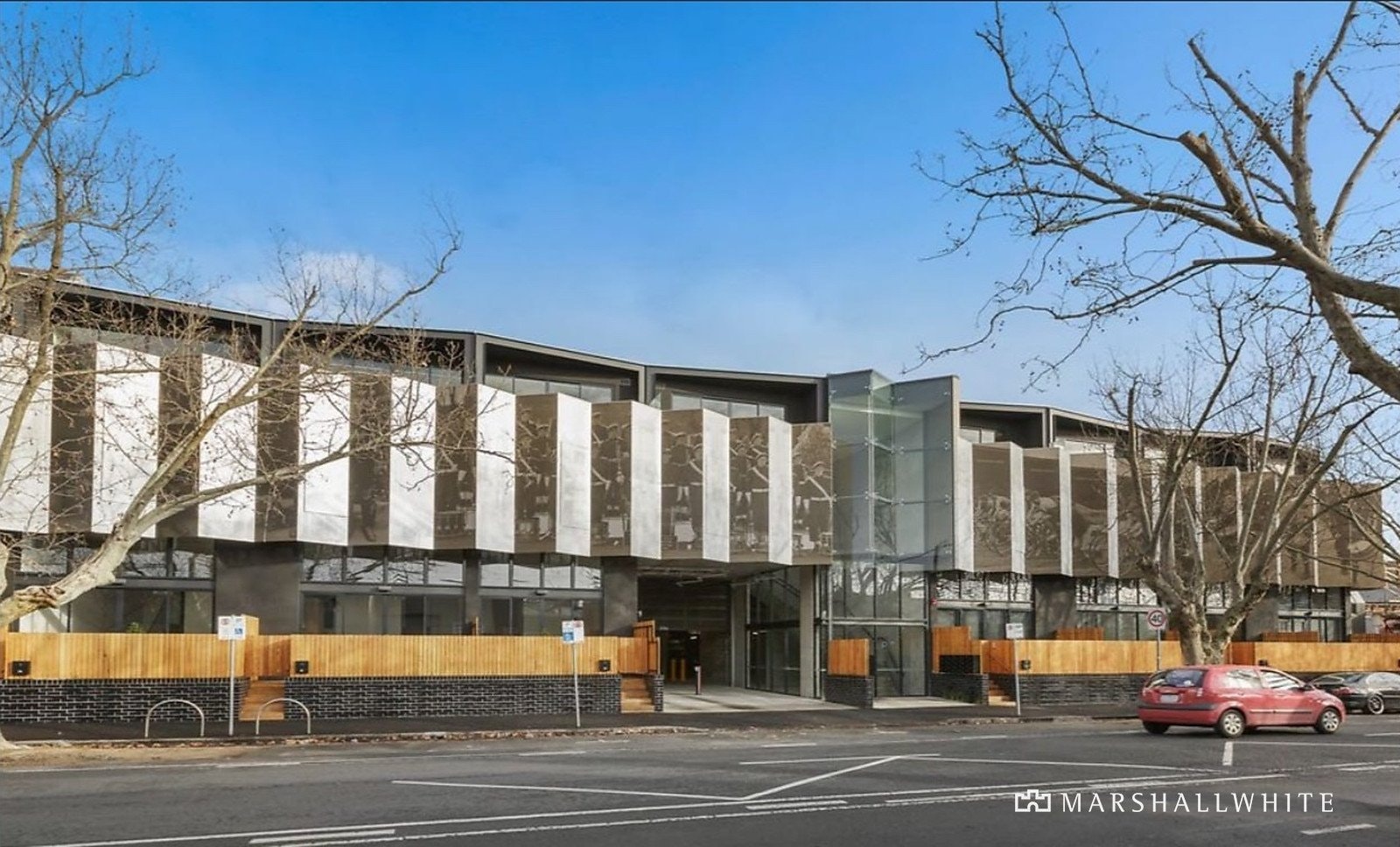 28/85 Nicholson Street, Abbotsford, VIC