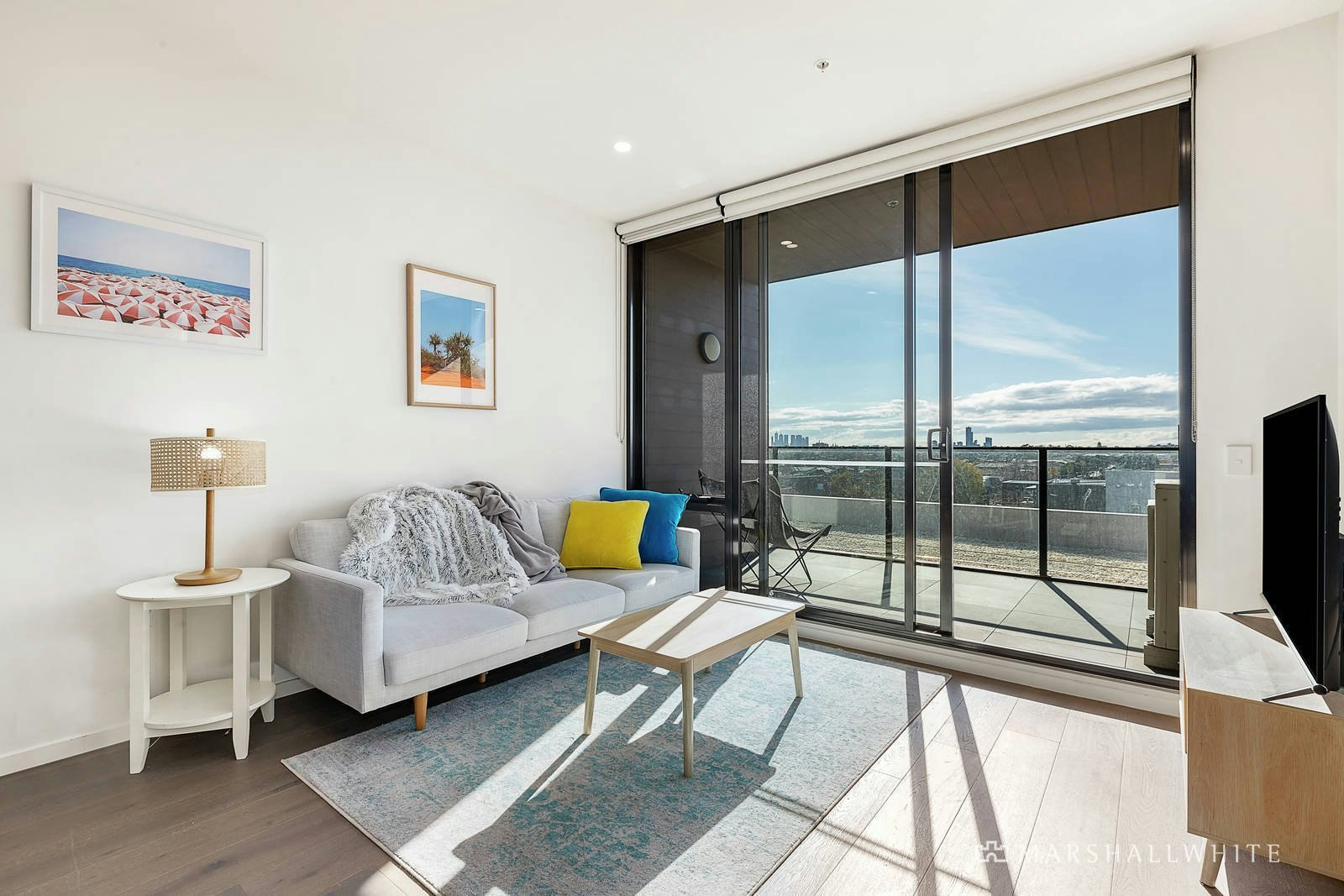 412/138 Glen Eira Road, Elsternwick, VIC