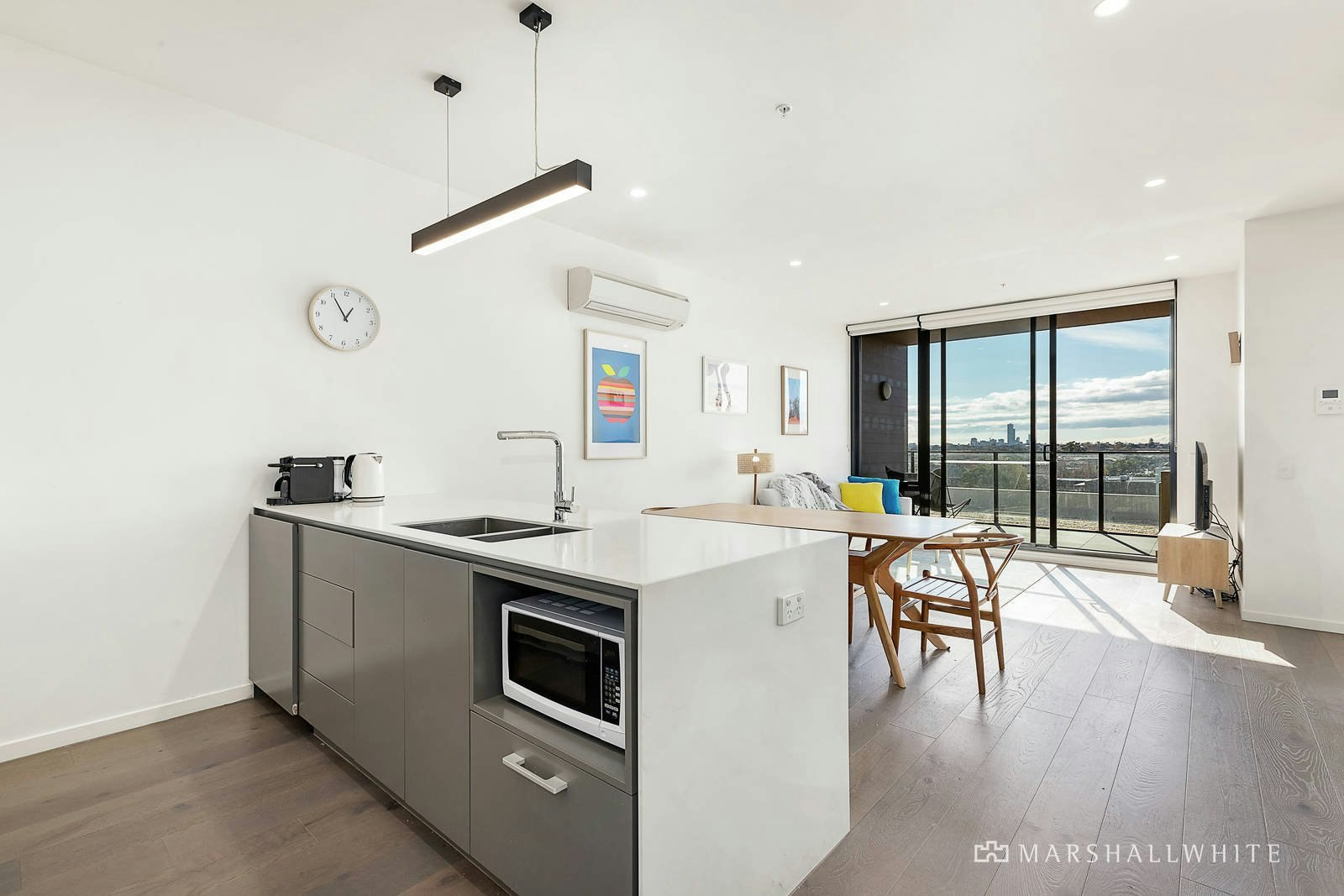 412/138 Glen Eira Road, Elsternwick, VIC