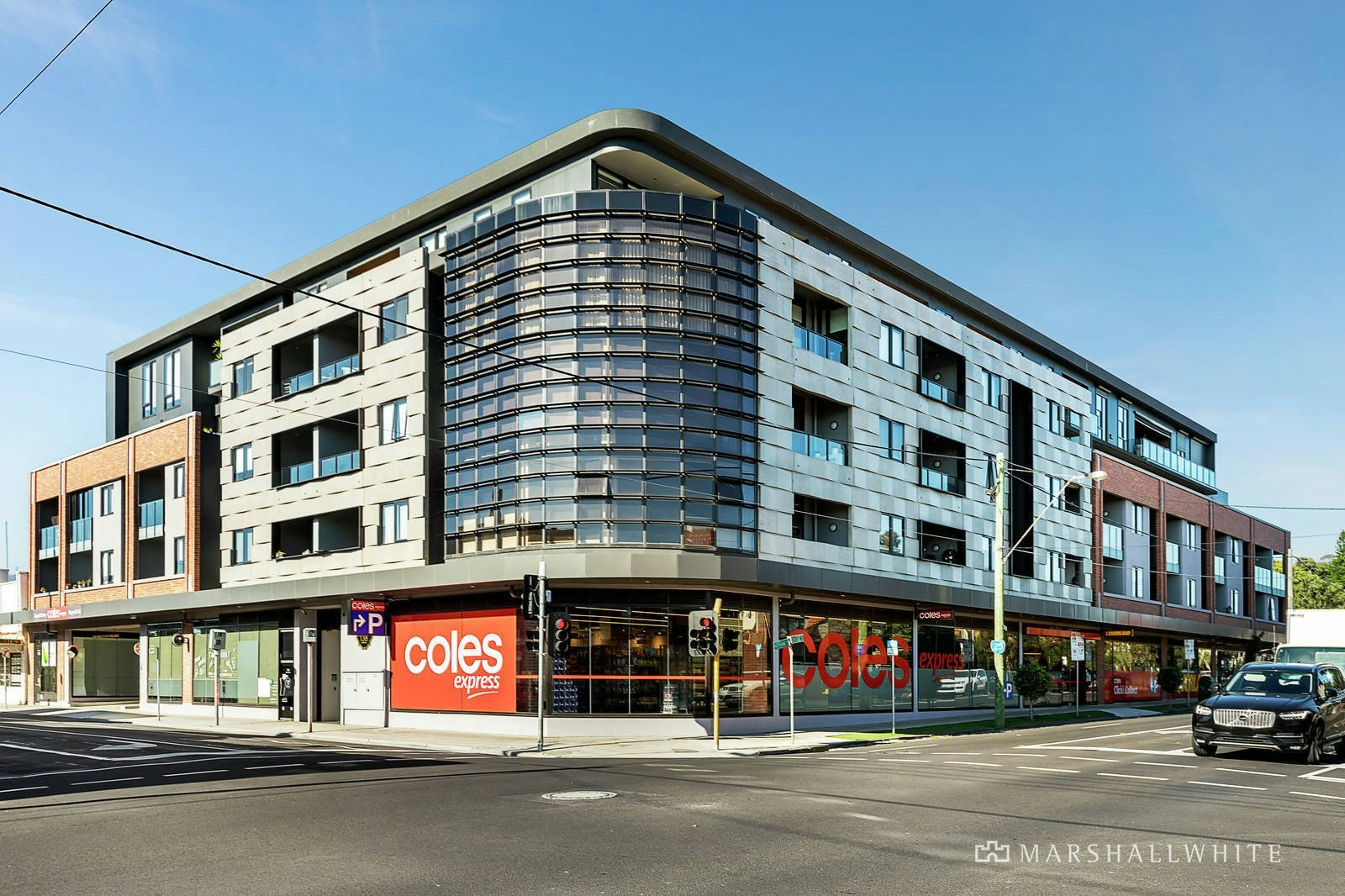 412/138 Glen Eira Road, Elsternwick, VIC