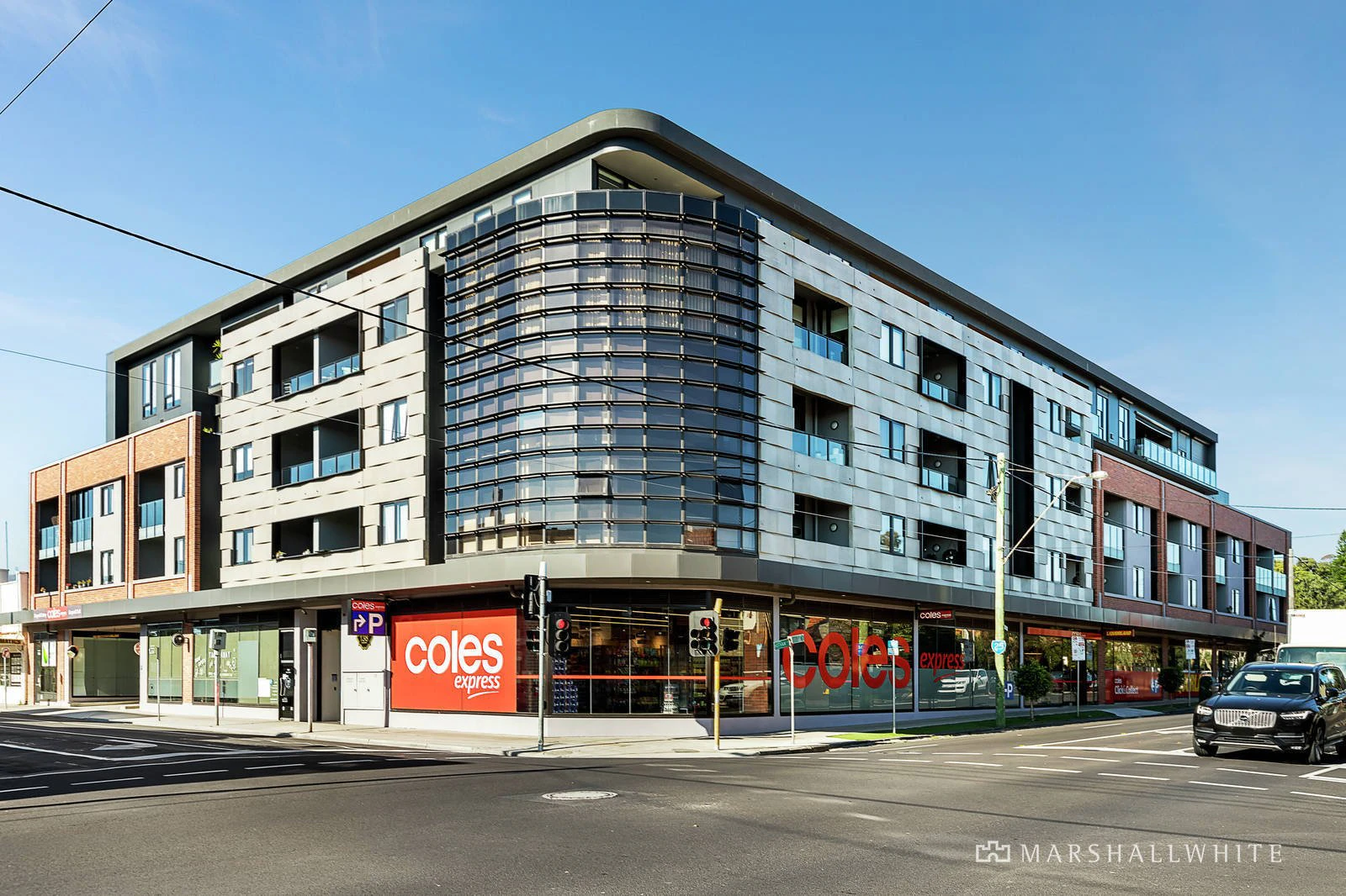 412/138 Glen Eira Road, Elsternwick, VIC