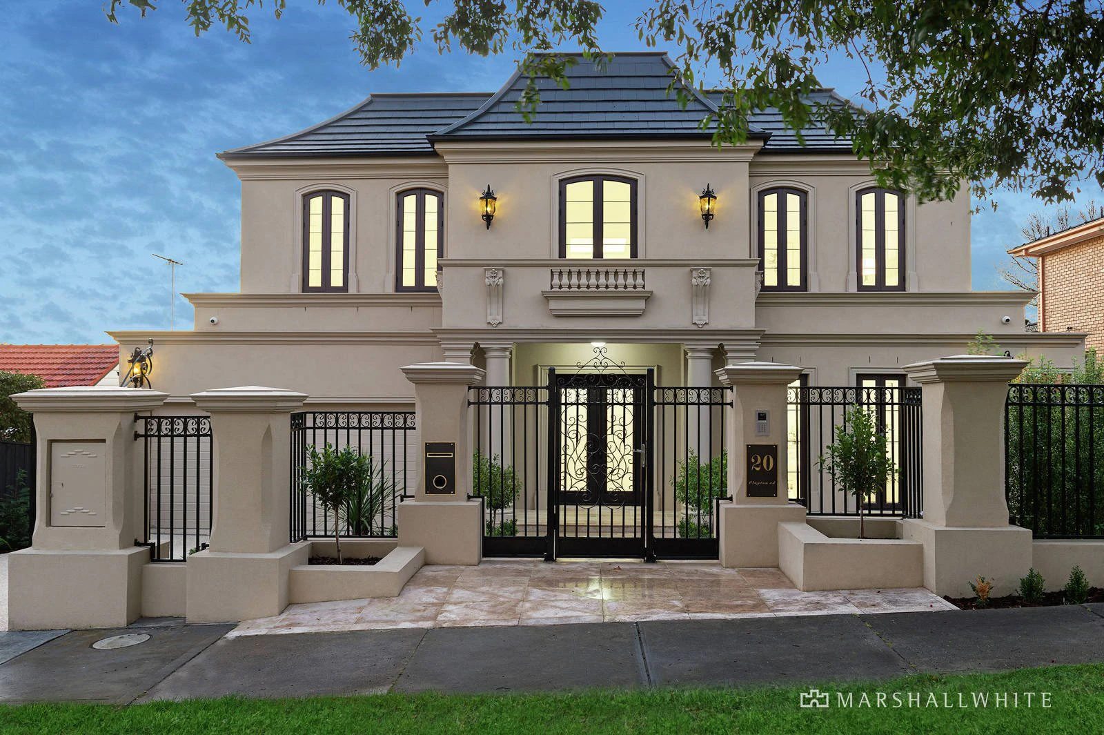 20 Clayton Road, Balwyn, VIC