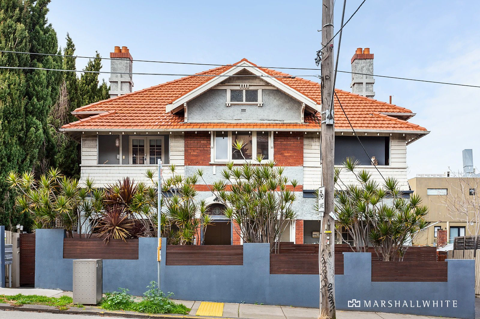 3/98 Barkly Street, St Kilda, VIC