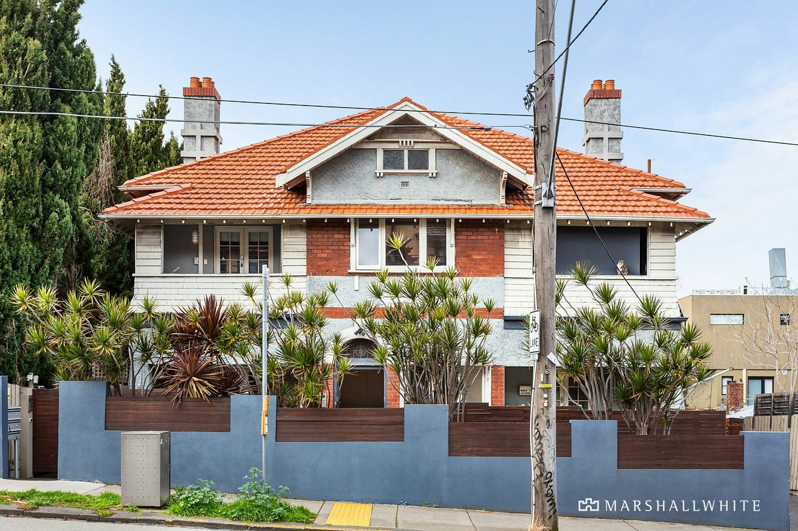 3/98 Barkly Street, St Kilda, VIC