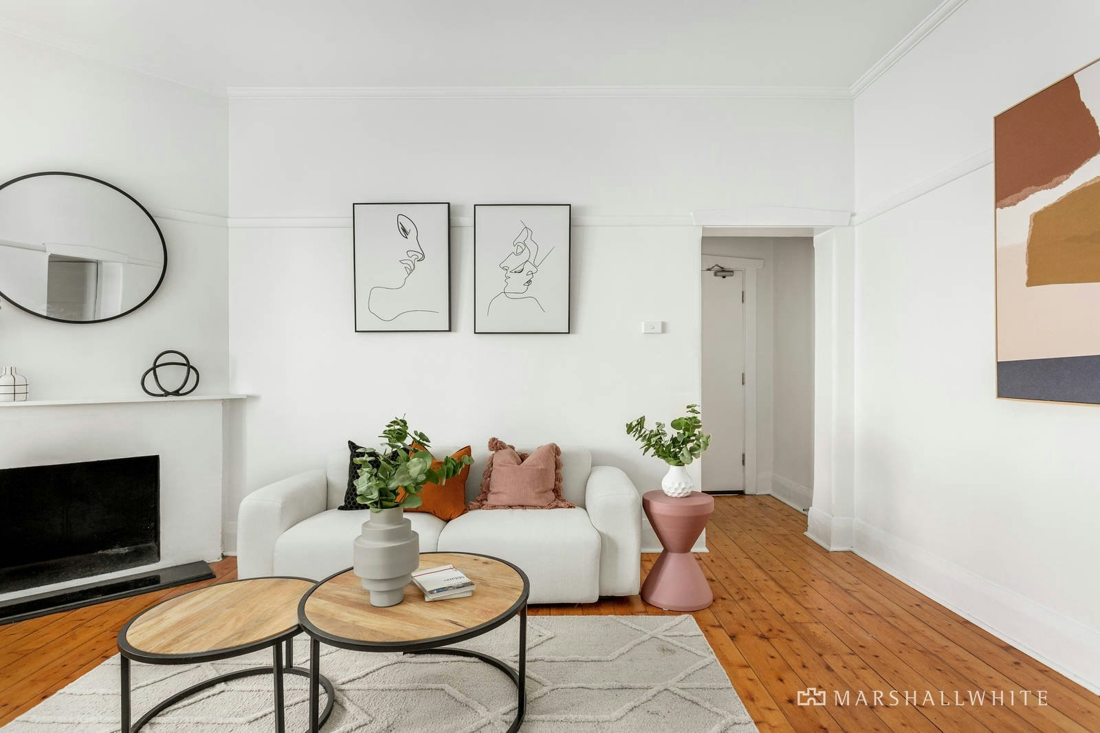 3/98 Barkly Street, St Kilda, VIC