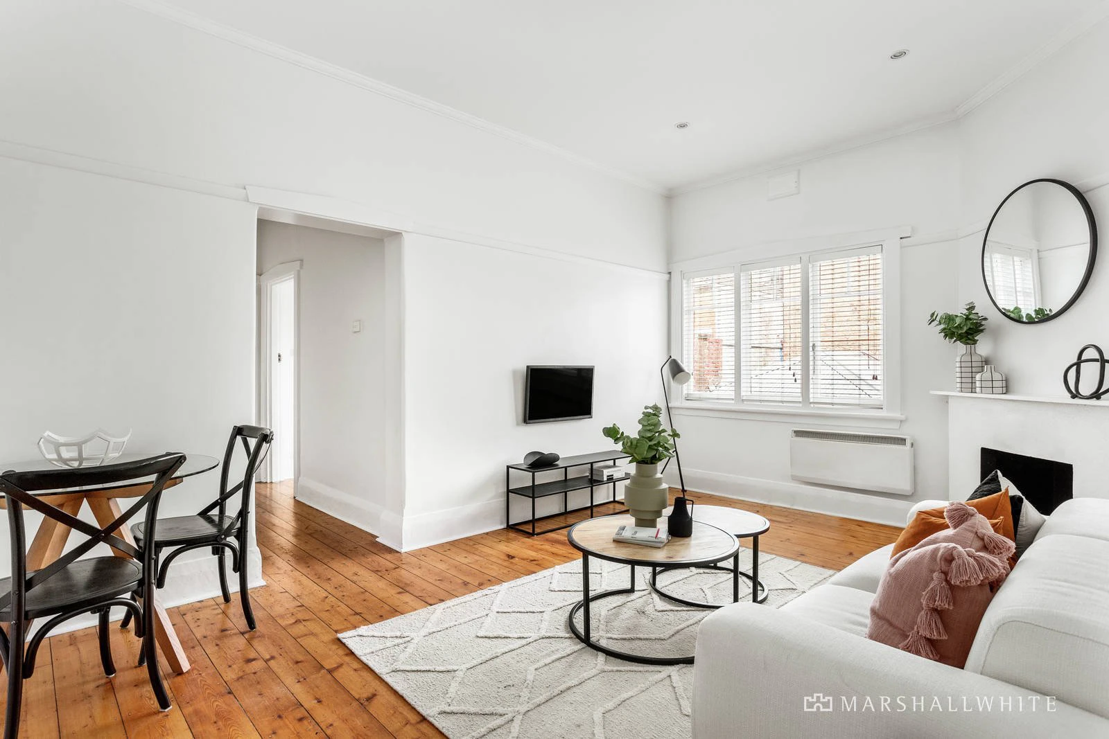 3/98 Barkly Street, St Kilda, VIC