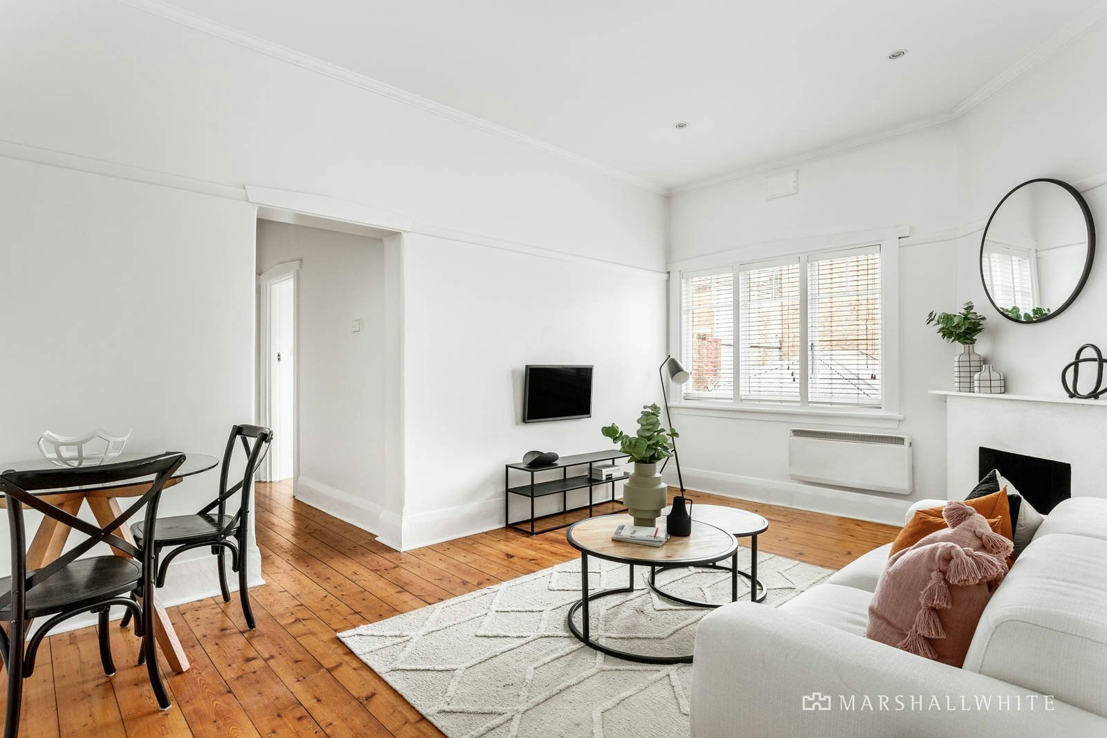 3/98 Barkly Street, St Kilda, VIC