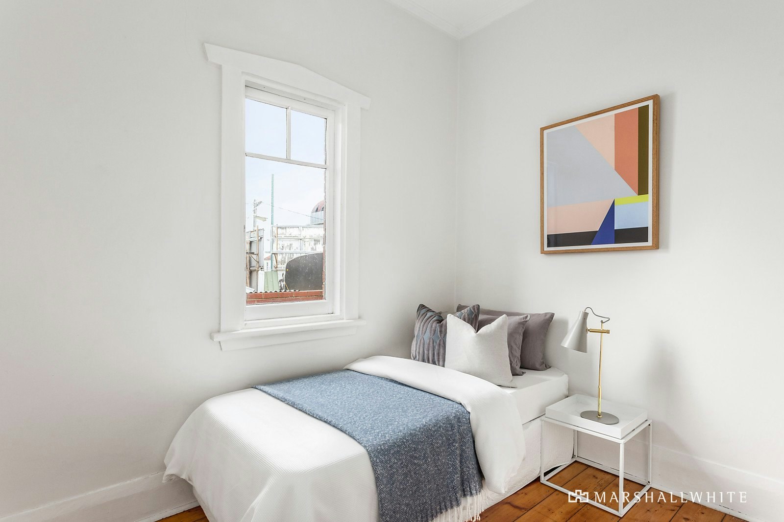 3/98 Barkly Street, St Kilda, VIC