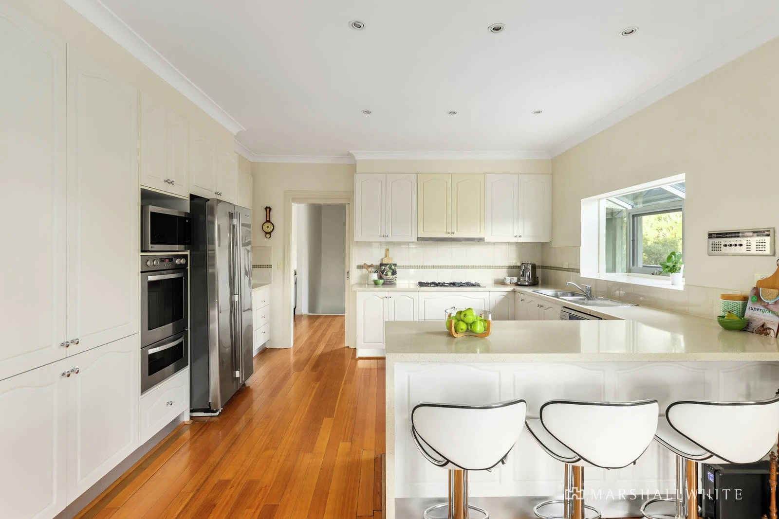 3 Raymond Elliot Court, Park Orchards, VIC