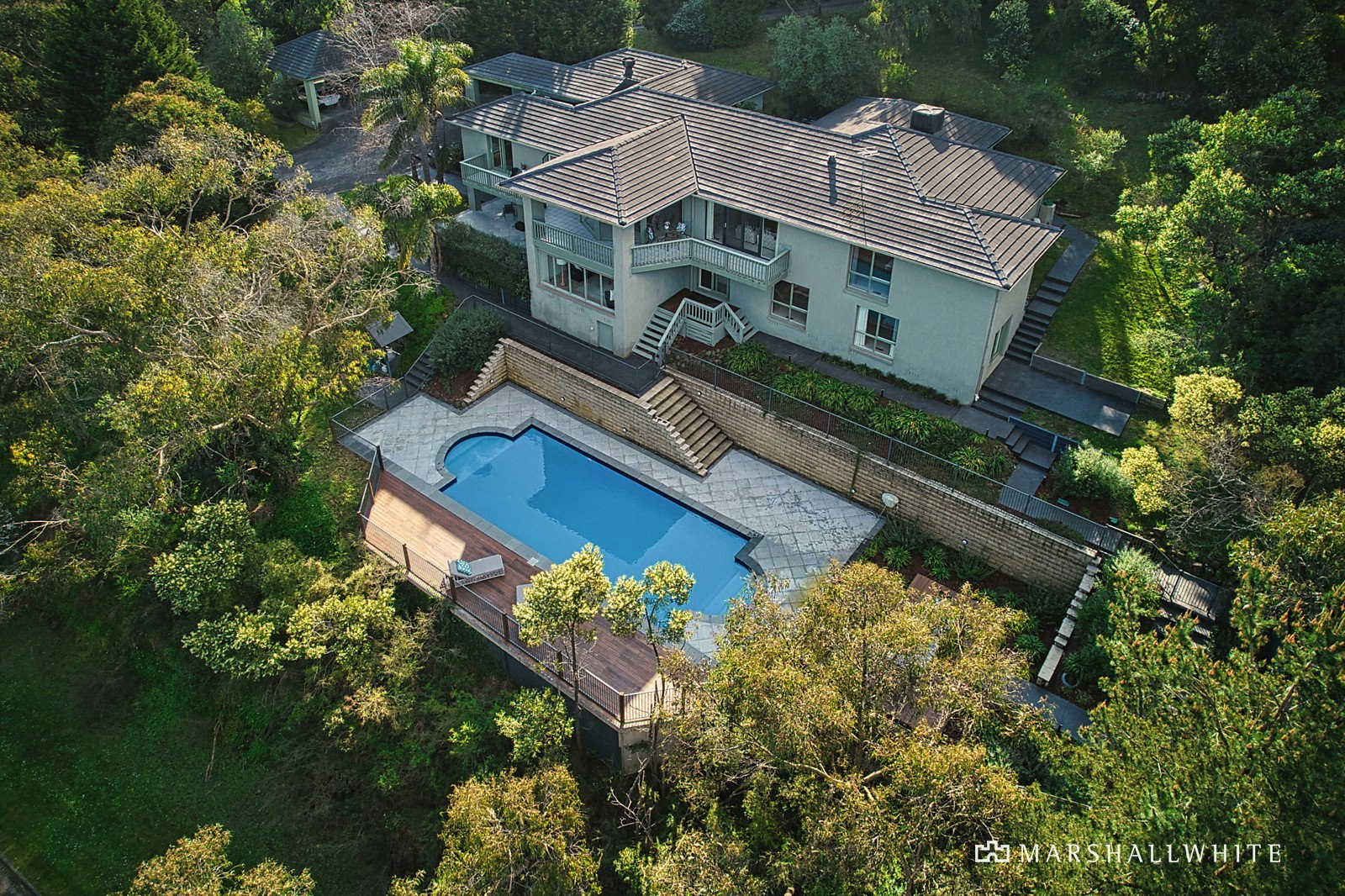 3 Raymond Elliot Court, Park Orchards, VIC