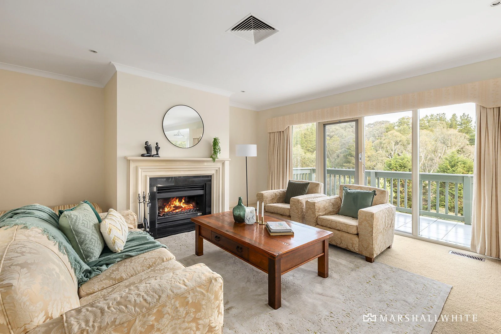 3 Raymond Elliot Court, Park Orchards, VIC