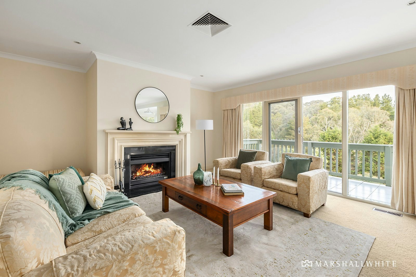 3 Raymond Elliot Court, Park Orchards, VIC