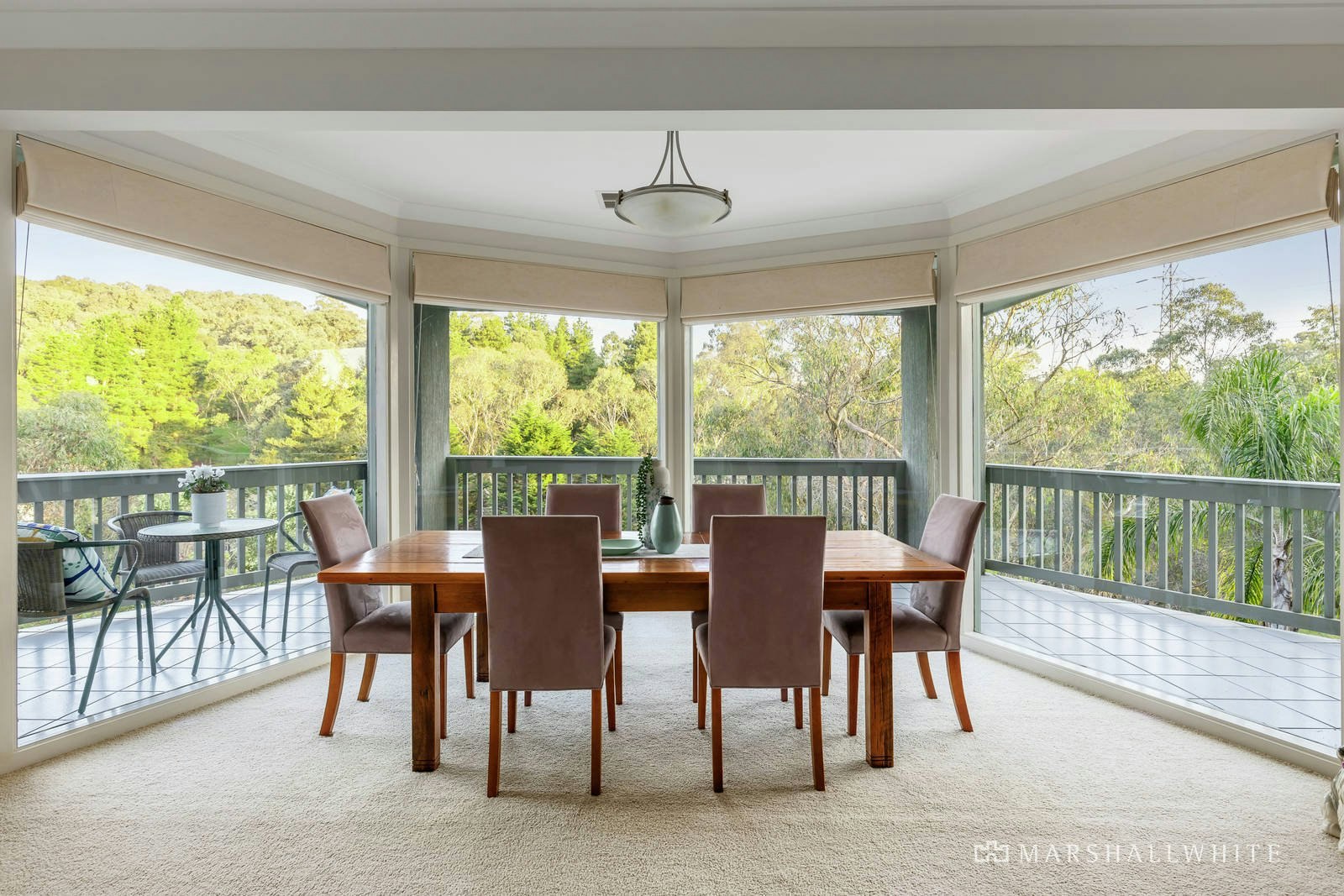 3 Raymond Elliot Court, Park Orchards, VIC