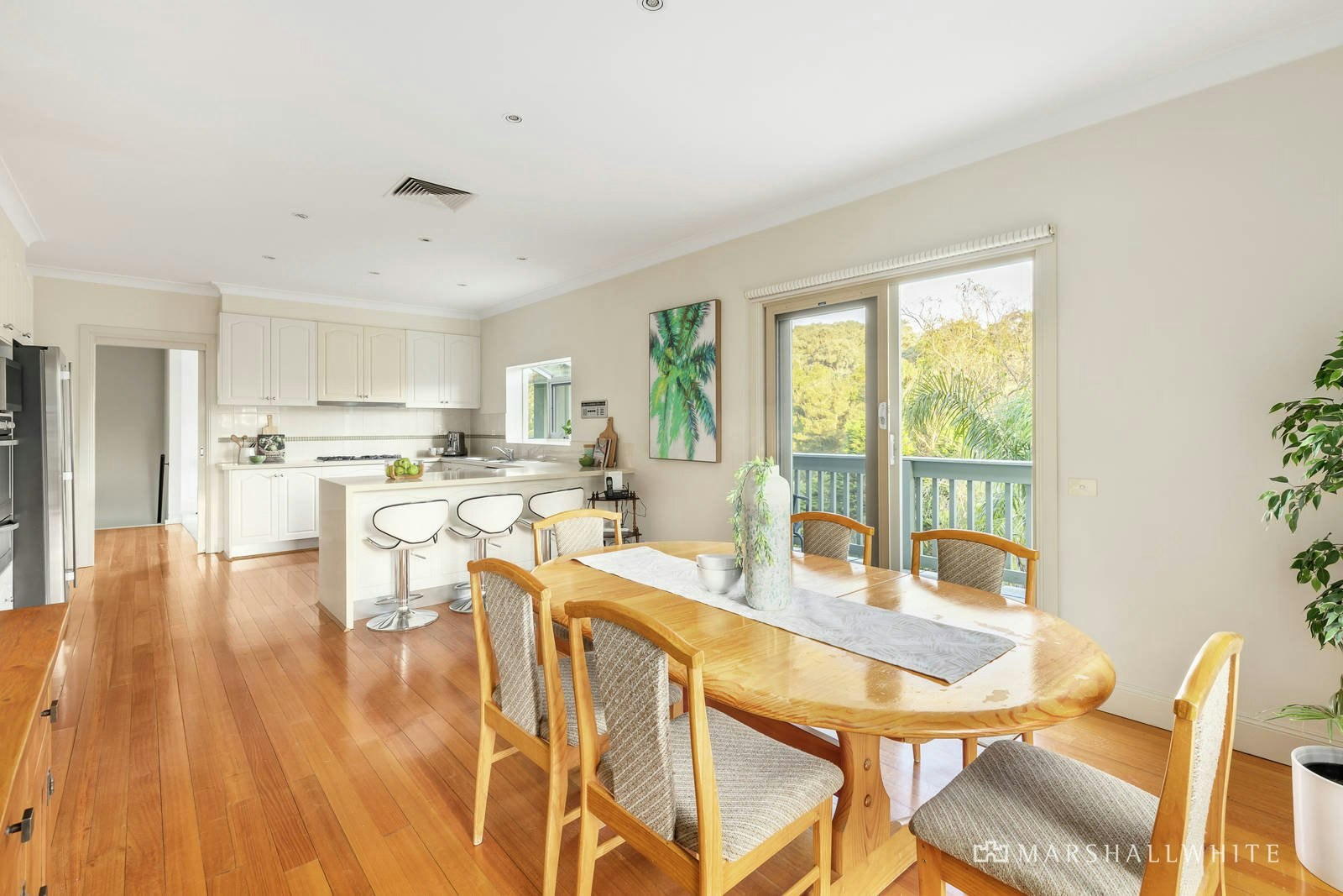 3 Raymond Elliot Court, Park Orchards, VIC