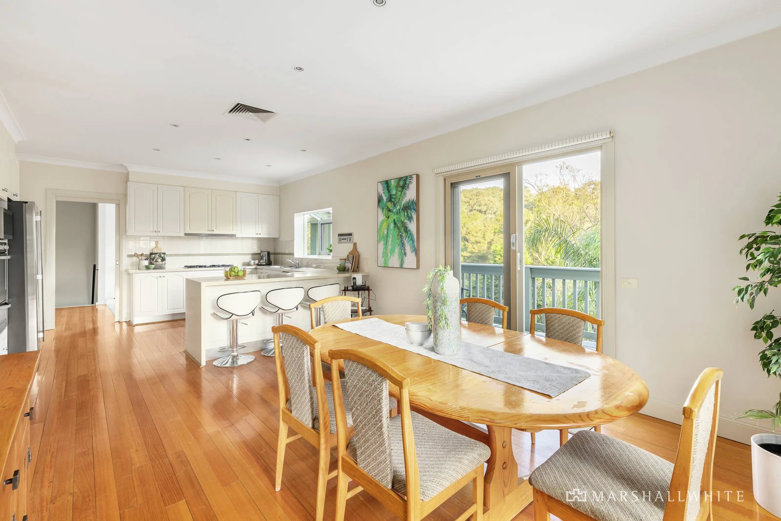 3 Raymond Elliot Court, Park Orchards, VIC