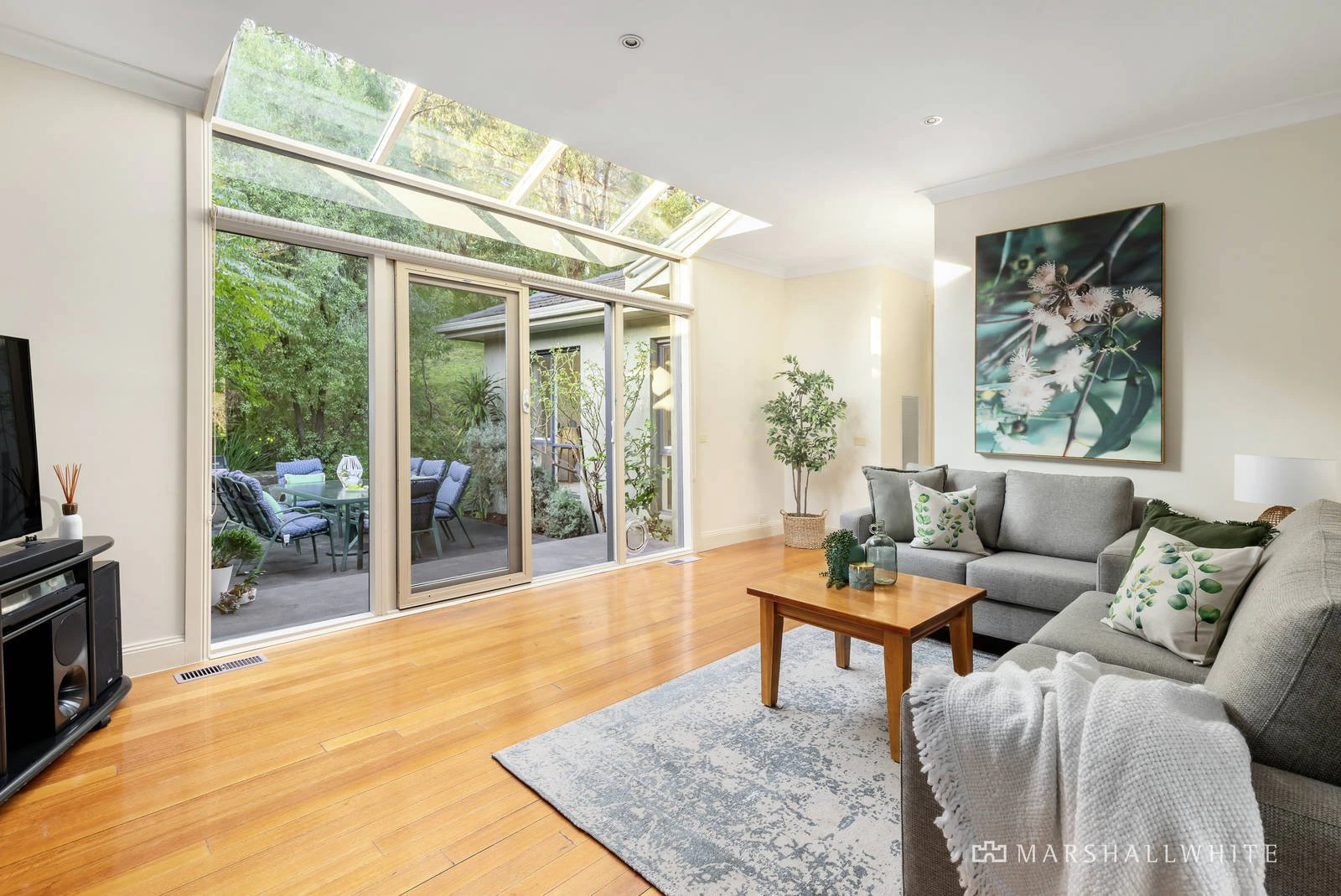 3 Raymond Elliot Court, Park Orchards, VIC
