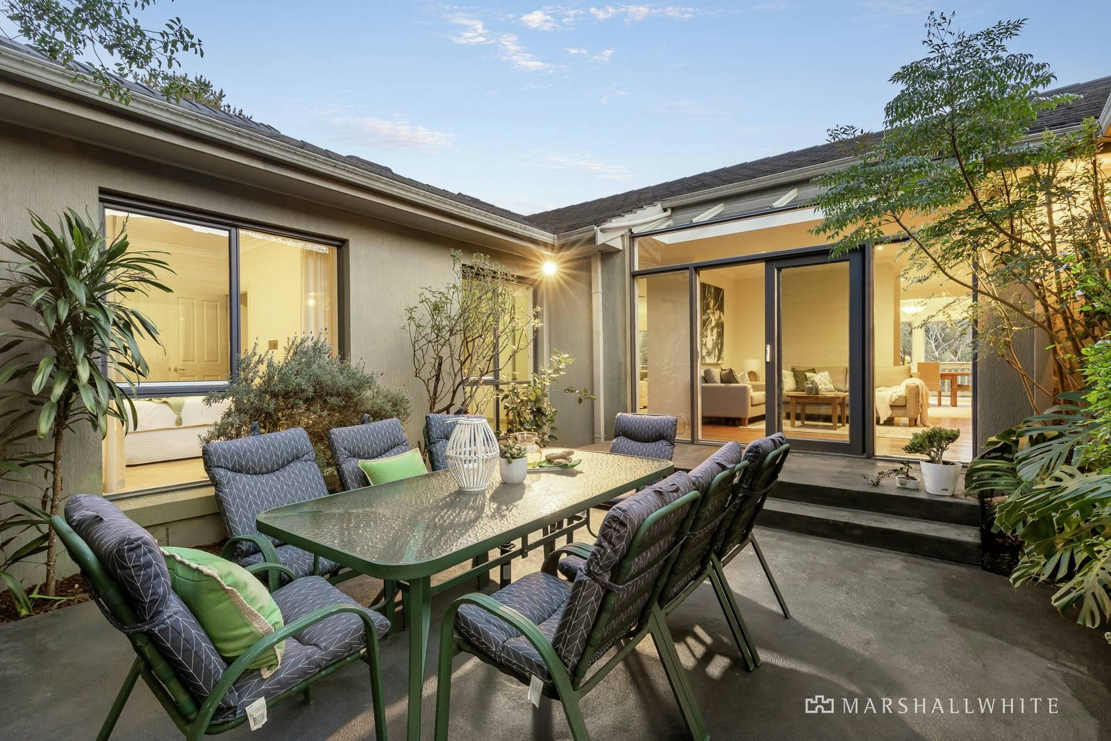 3 Raymond Elliot Court, Park Orchards, VIC