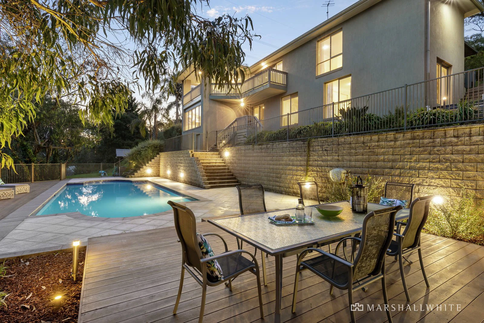 3 Raymond Elliot Court, Park Orchards, VIC