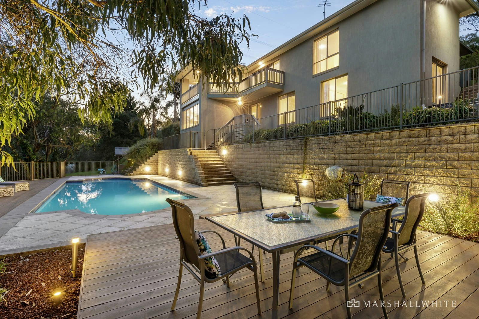 3 Raymond Elliot Court, Park Orchards, VIC