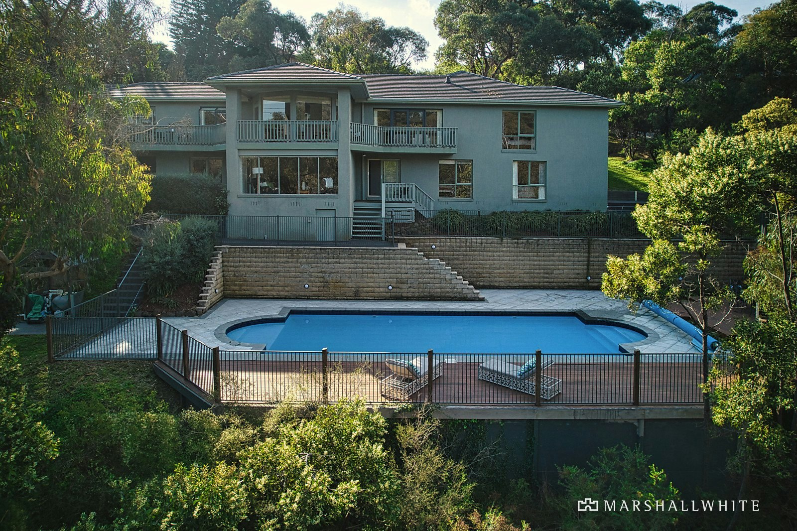 3 Raymond Elliot Court, Park Orchards, VIC