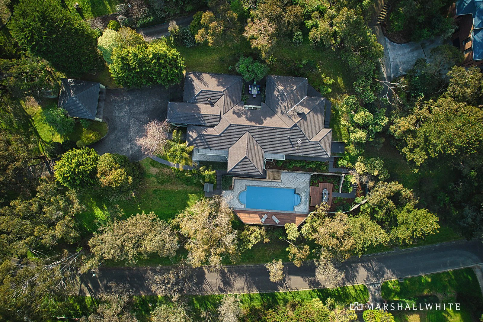 3 Raymond Elliot Court, Park Orchards, VIC