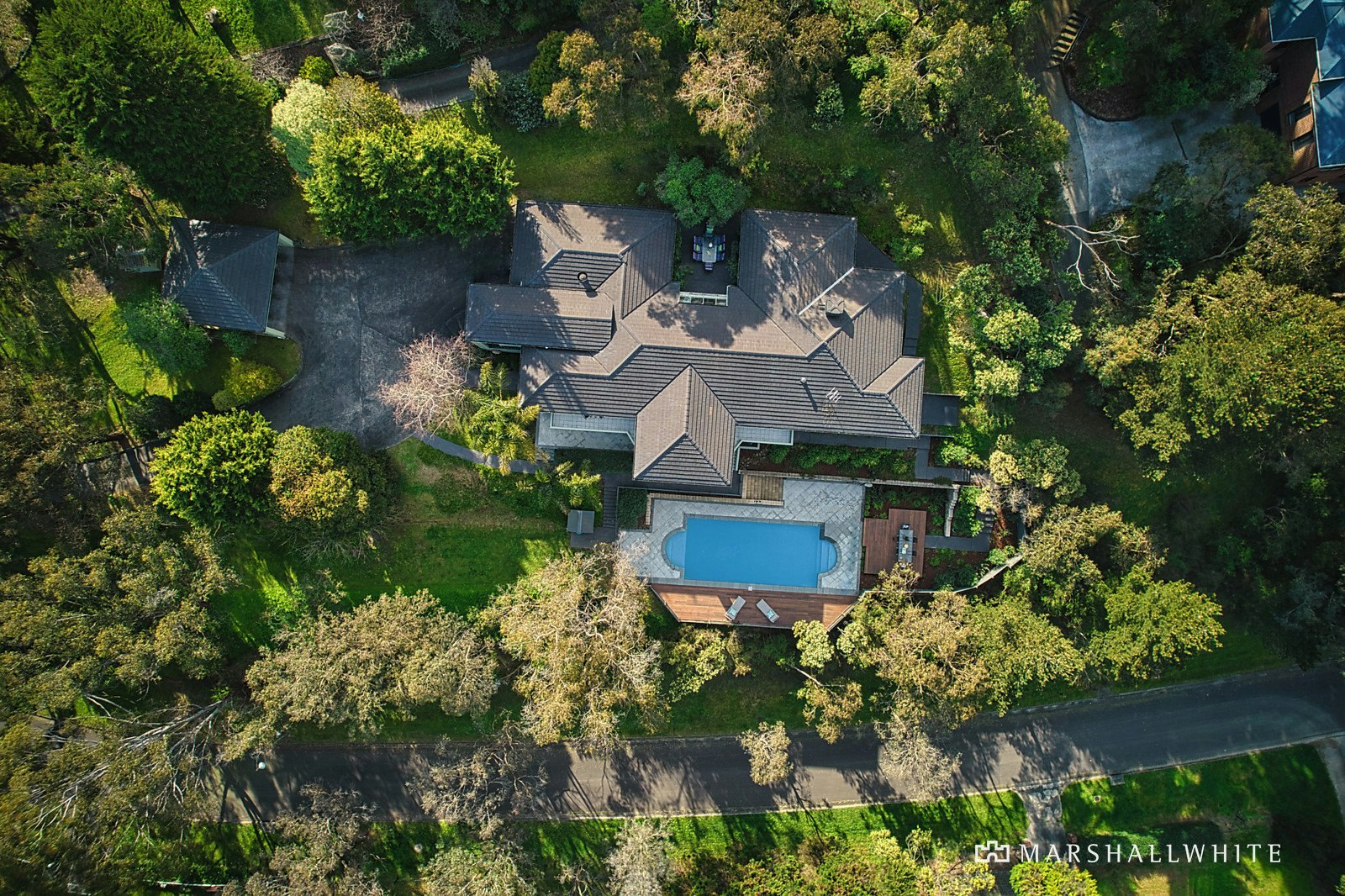 3 Raymond Elliot Court, Park Orchards, VIC