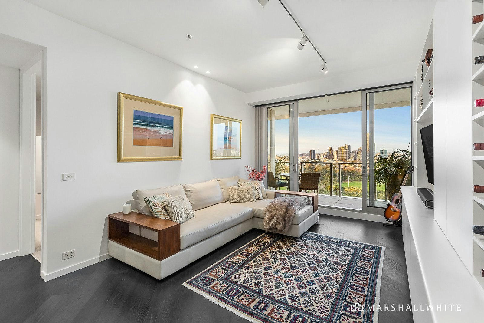 1409/499 St Kilda Road, Melbourne, VIC